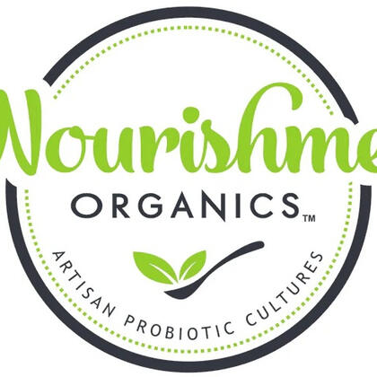 Nourishme Organics A heathy gut