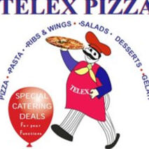 Telex Pizza